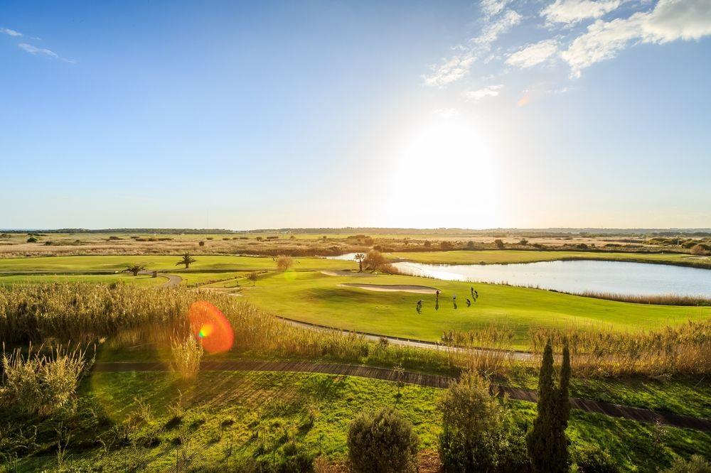 Laguna Resort - Vilamoura Exteriér fotografie