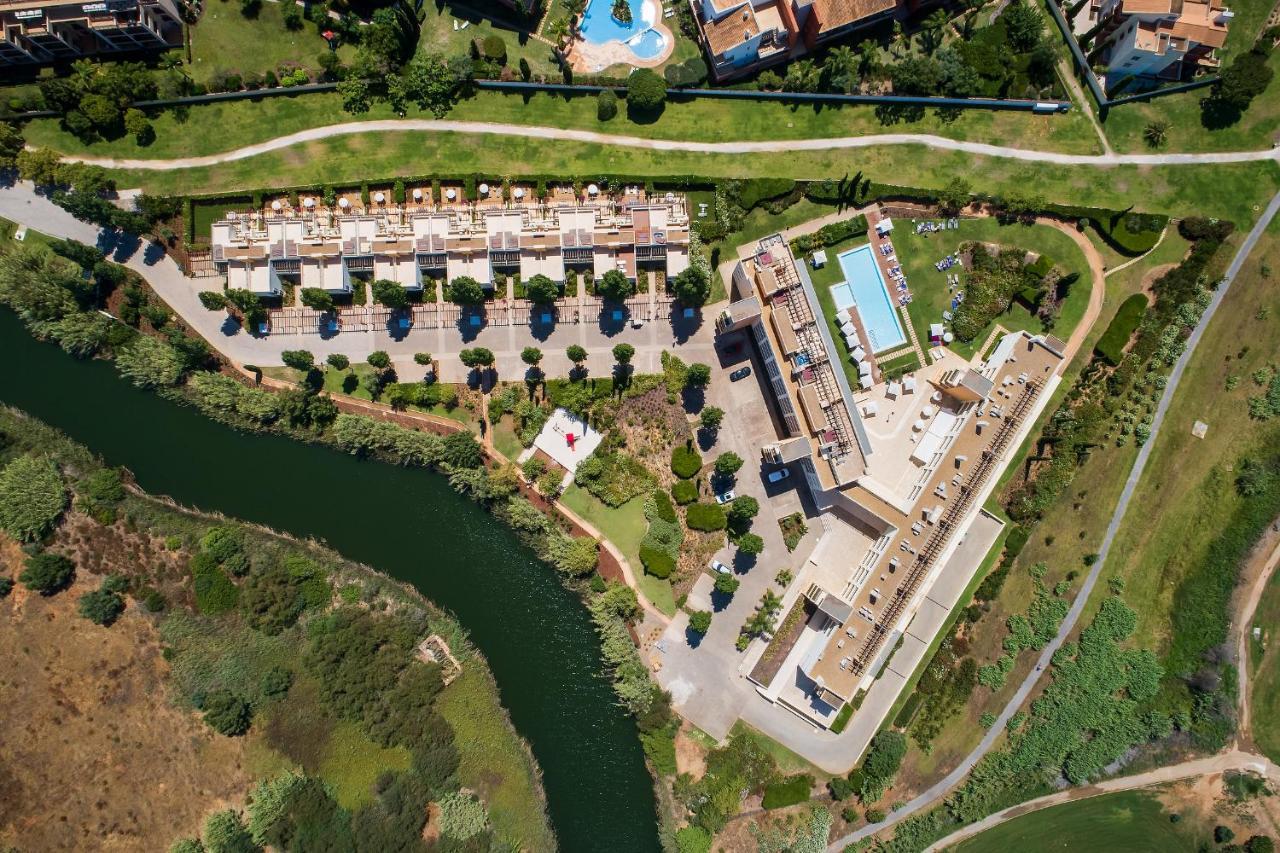 Laguna Resort - Vilamoura Exteriér fotografie